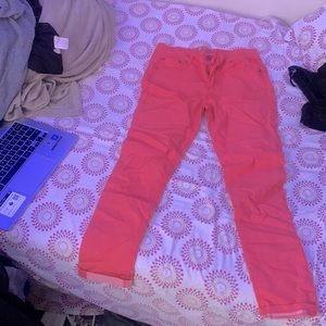 Kids pants
